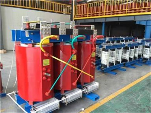 阿坝S11-500KVA/35KV/10KV/0.4KV油浸式变压器